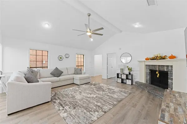 324 Conger Drive, Mesquite, TX 75149