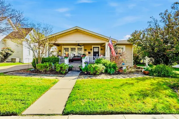 905 Tucker Street, Mckinney, TX 75069