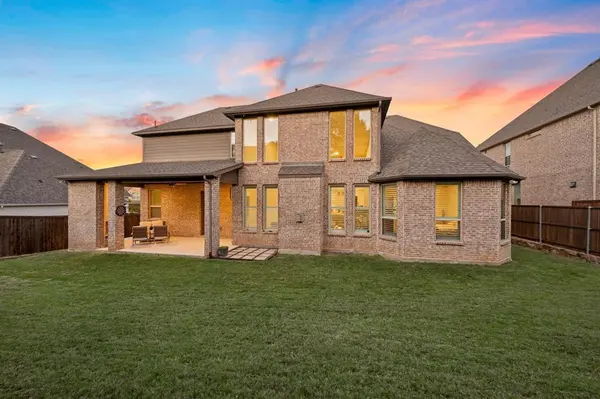 4104 Lombardy Court, Colleyville, TX 76034