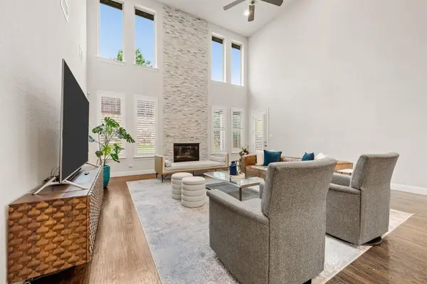 4104 Lombardy Court, Colleyville, TX 76034