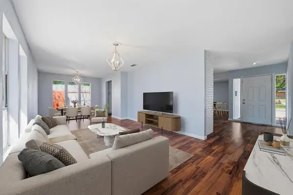 5624 Wheaton Drive, Fort Worth, TX 76133