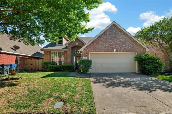 3329 Woodglen Drive, Mckinney, TX 75071