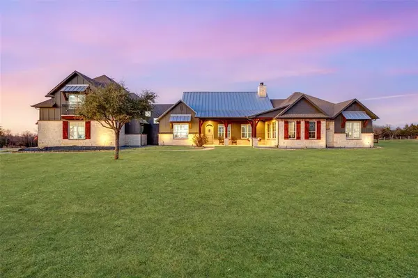 419 Kerfoot Drive, Gunter, TX 75058