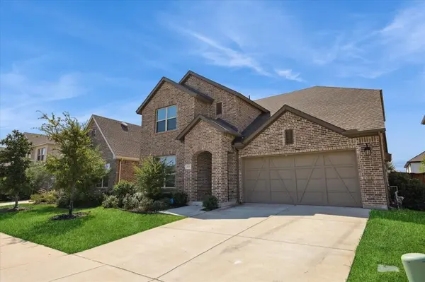 345 Greenbriar Road, Little Elm, TX 75068