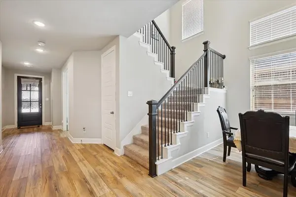 345 Greenbriar Road, Little Elm, TX 75068