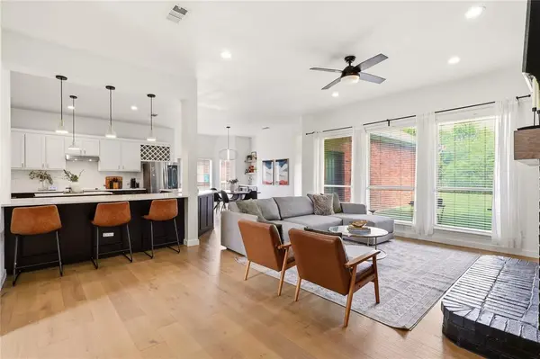 1116 Wishing Well Court, Cedar Hill, TX 75104