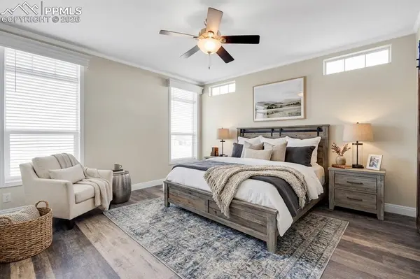 7880 J D Johnson RD, Peyton, CO 80831