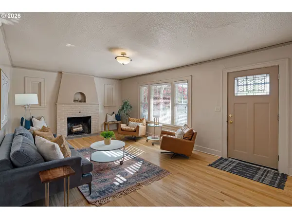 2293 AGATE ST, Eugene, OR 97403