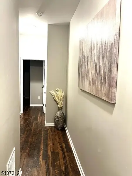 813 S 14Th St #2 L, Newark City, NJ 07108