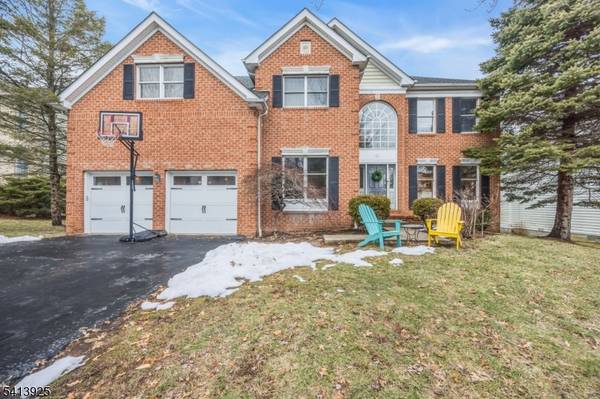 12 Sentinel Dr,  Bernards Twp.,  NJ 07920