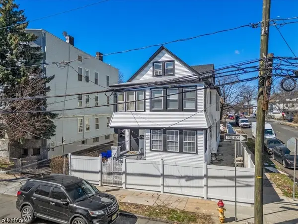 913 S 19Th St, Newark City, NJ 07108