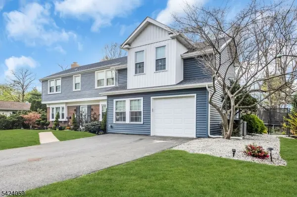 66 Johnson Rd, Franklin Twp., NJ 08873