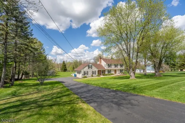 31 Welisewitz Road, East Amwell Twp., NJ 08551