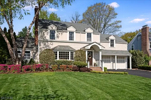 282 Forest Ave, Glen Ridge Boro Twp., NJ 07028