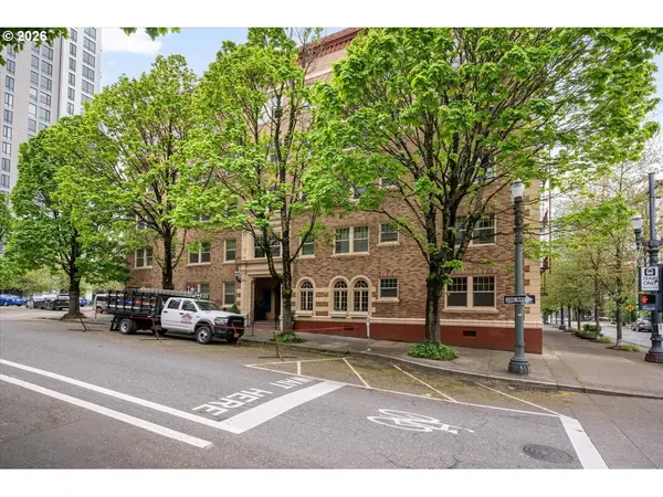 709 SW 16TH AVE #505, Portland, OR 97205