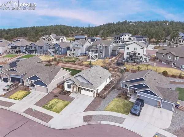 5618 Makalu DR, Colorado Springs, CO 80924