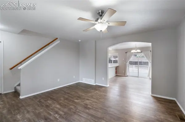 4325 Crow Creek DR, Colorado Springs, CO 80922