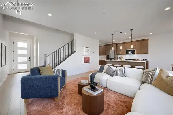 6652 Cornelius PT, Colorado Springs, CO 80923