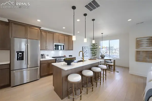 6652 Cornelius PT, Colorado Springs, CO 80923