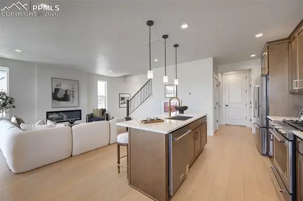 6652 Cornelius PT, Colorado Springs, CO 80923