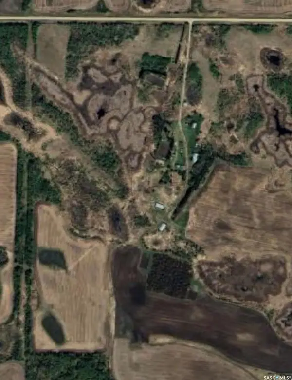 Rural Address, Calder Rm No. 241, SK S0A 0K0