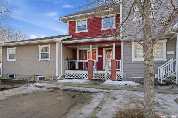2171 Toronto STREET, Regina, SK S4P 0B7