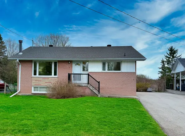 7 Lane CT, Halton Hills, ON L7G 1S4