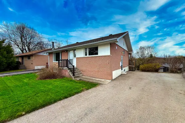 7 Lane CT, Halton Hills, ON L7G 1S4