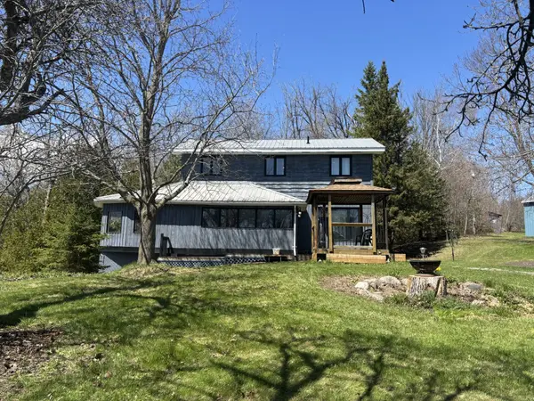 154 Collin RD, Alnwick/haldimand, ON K0K 2G0