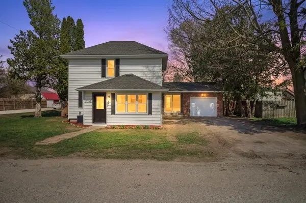 2051 Albert ST S, Howick, ON N0G 1X0