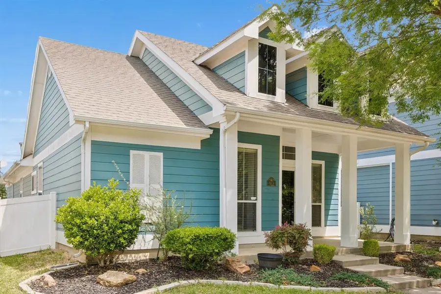 9113 Waterman Drive, Providence Village, TX 76227