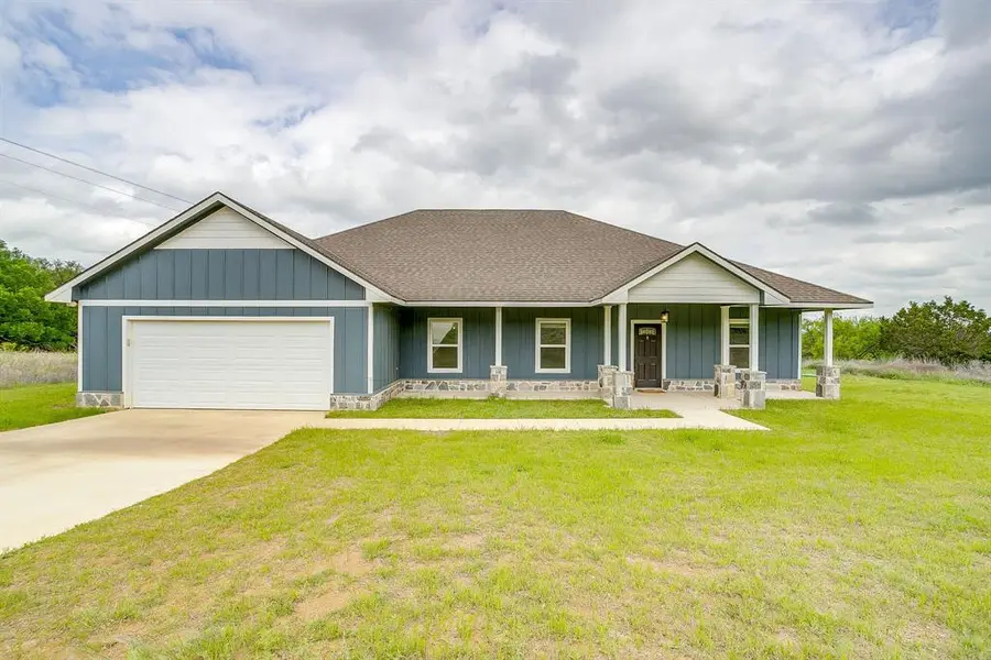 105 Ruidoso Way, Mineral Wells, TX 76067