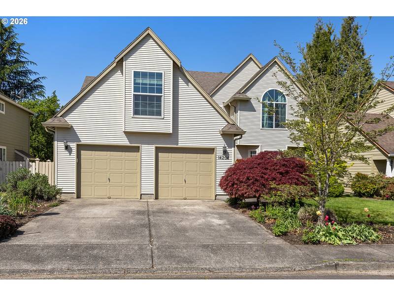 14204 NW 23RD CT, Vancouver, WA 98685