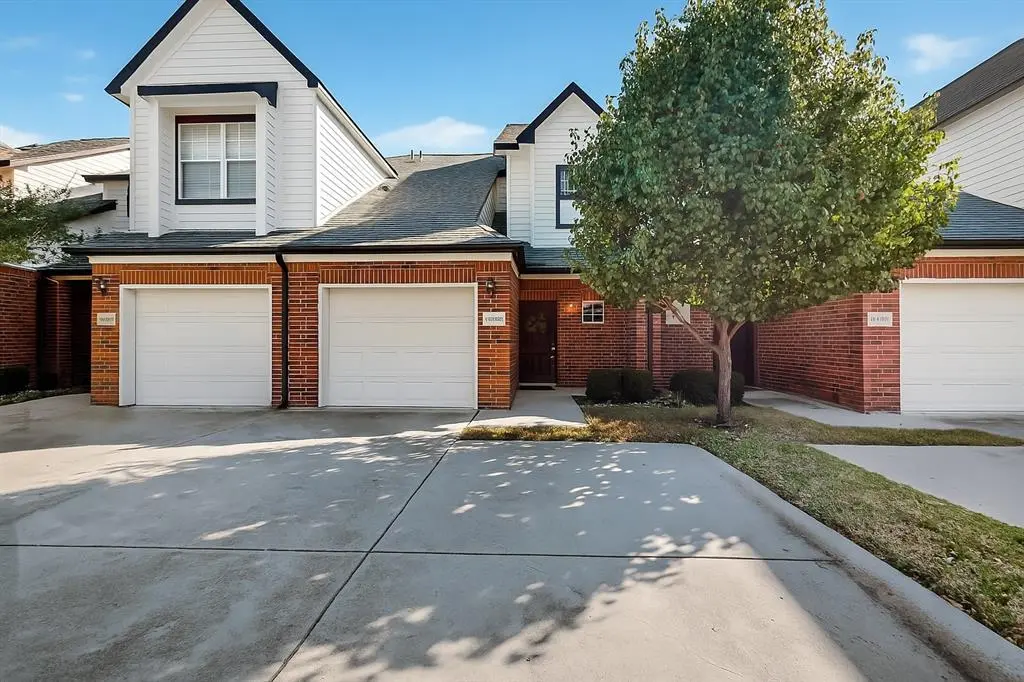 2344 Southcourt Circle, Irving, TX 75038