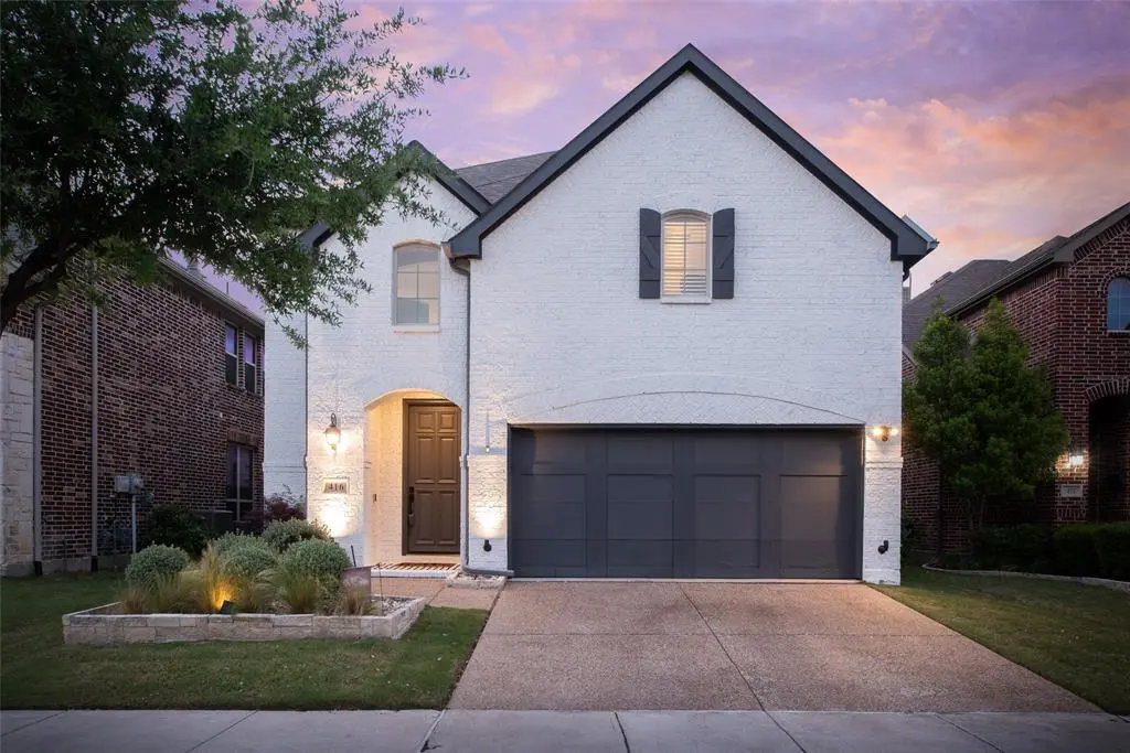 416 Wiltshire Boulevard, Lewisville, TX 75056