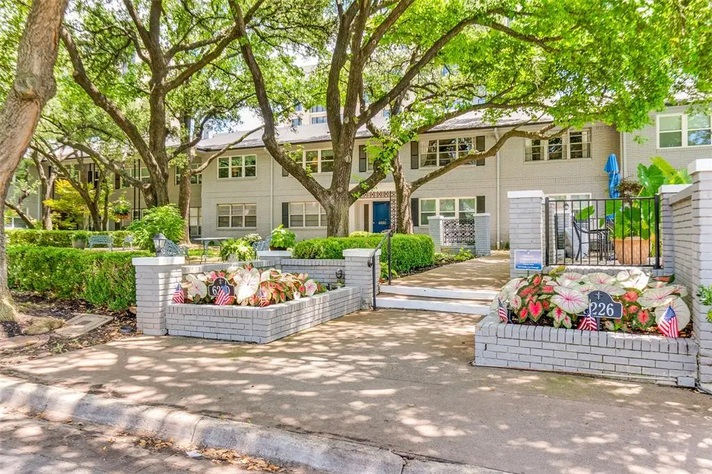 6230 Bandera Avenue #A, Dallas, TX 75225
