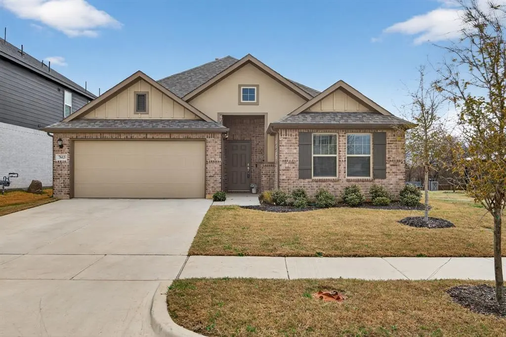 7613 Poplar Drive, Denton, TX 76226