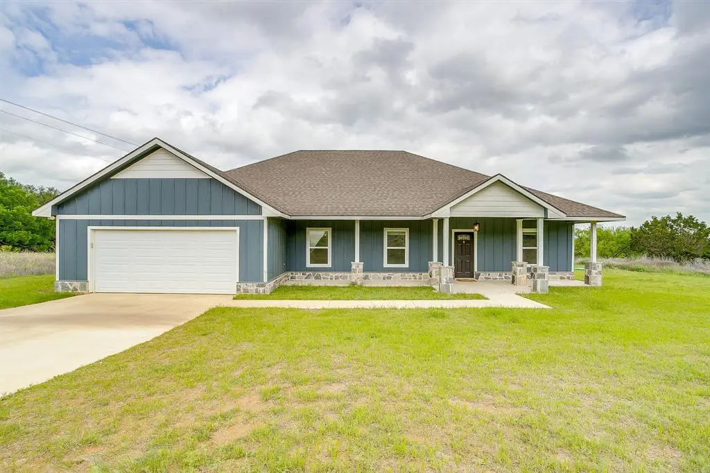 105 Ruidoso Way, Mineral Wells, TX 76067