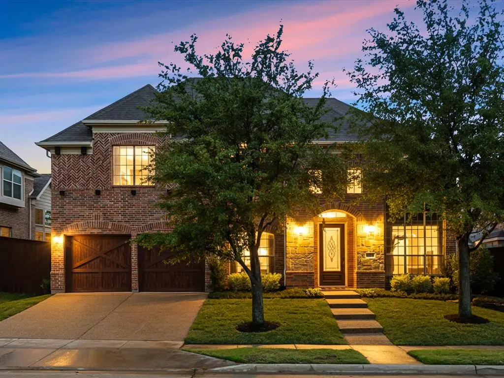 1109 Anchor Terrace, Irving, TX 75063