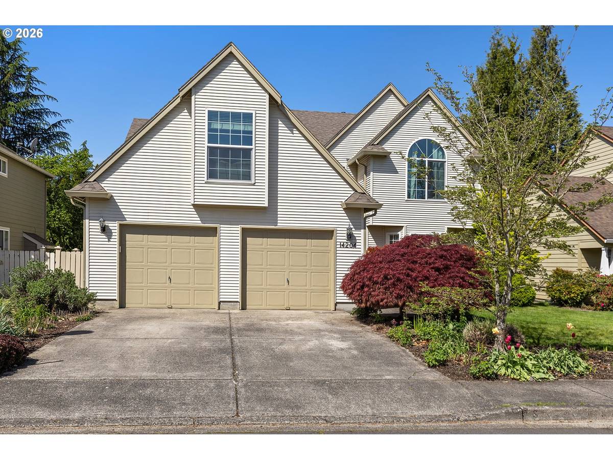 14204 NW 23RD CT, Vancouver, WA 98685
