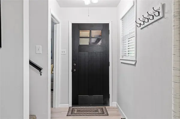 2806 Ricketts Street, Sherman, TX 75092