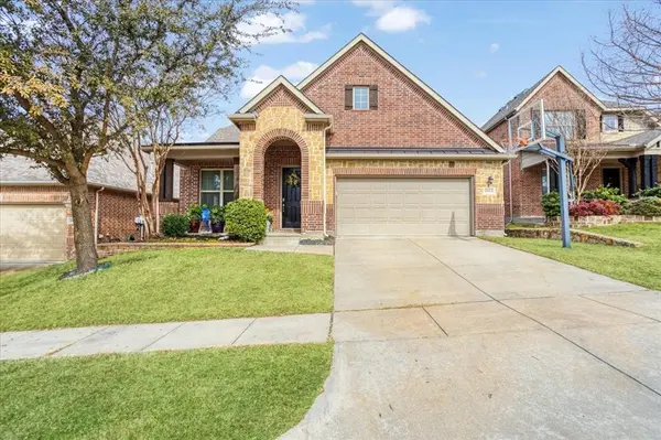 8604 Lupton Drive, Mckinney, TX 75070