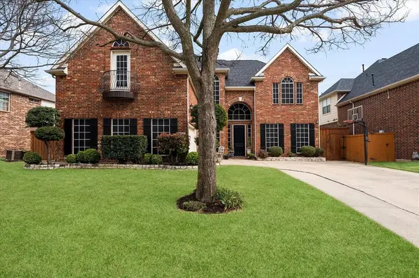 8314 Lighthouse Drive, Rowlett, TX 75089