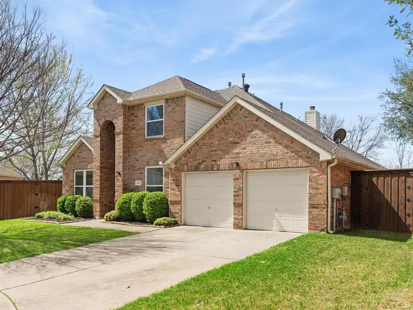 222 Lairds Drive, Coppell, TX 75019