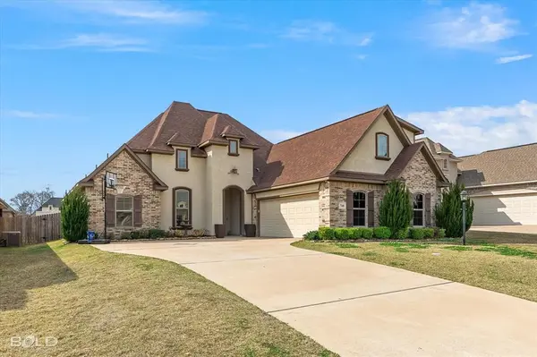 748 Fir Wood Lane, Haughton, LA 71037