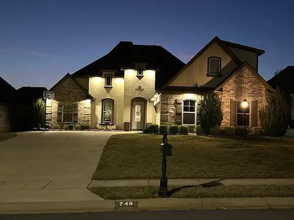 748 Fir Wood Lane, Haughton, LA 71037