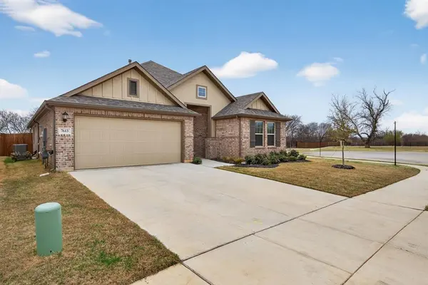 7613 Poplar Drive, Denton, TX 76226