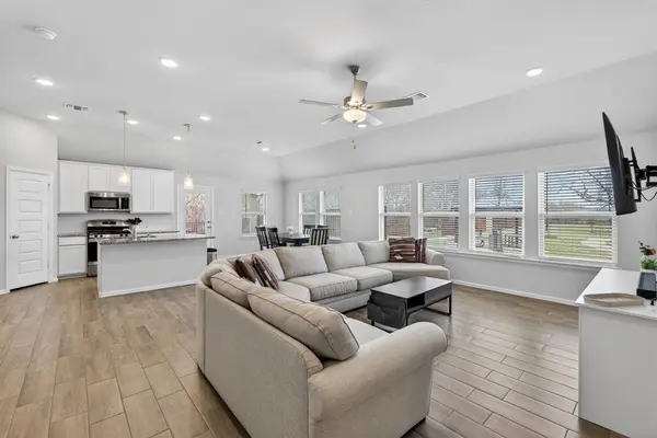 7613 Poplar Drive, Denton, TX 76226