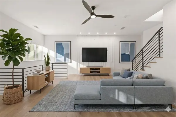 2001 N Prairie Avenue #106, Dallas, TX 75204