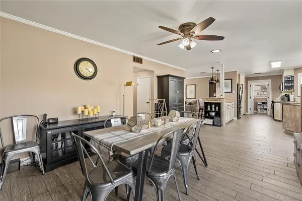 5515 Lake Charles Drive, Waco, TX 76710